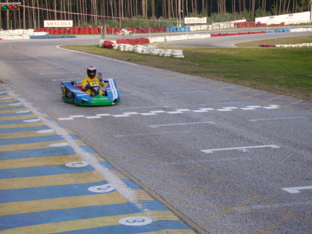 Challenge Empresas 2006 Batalha - 4ª Prova85